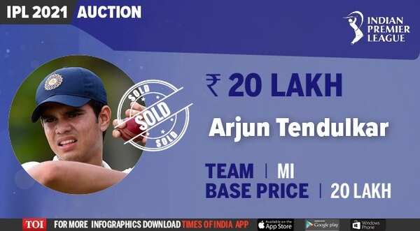 Arjun