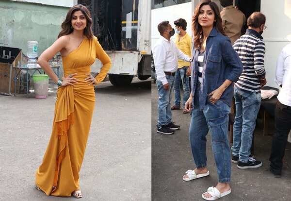 Shilpa Shetty