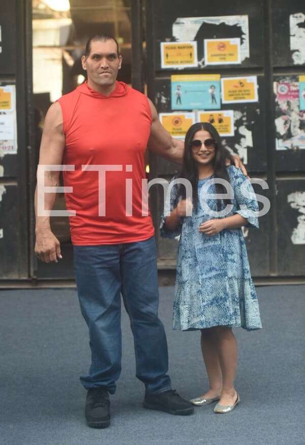 Khali