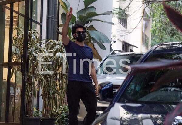 Varun Dhawan