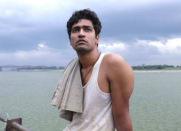 Vicky Kaushan Masaan