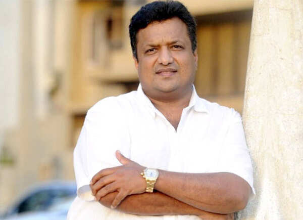 sanjay gupta