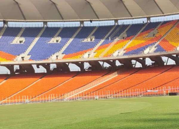 Motera Stadium
