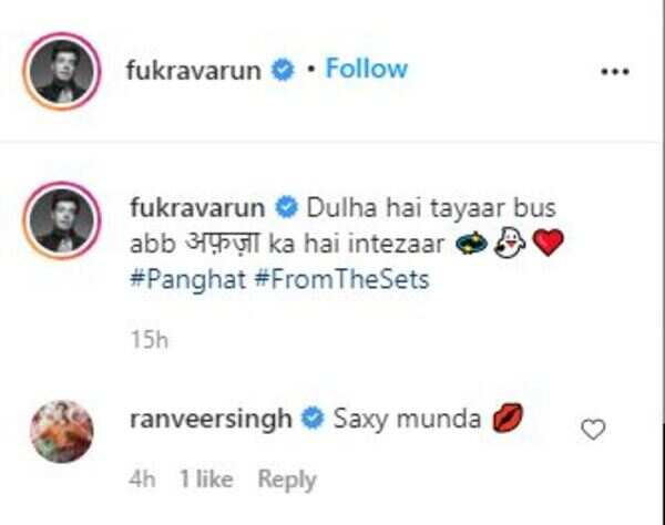 ranveer