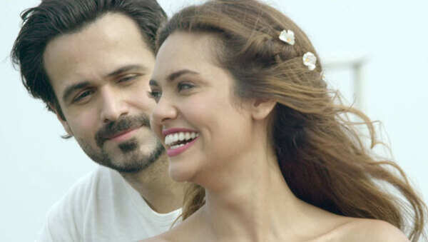 Exclusive interview! Emraan Hashmi: I am grateful that I have been a ...