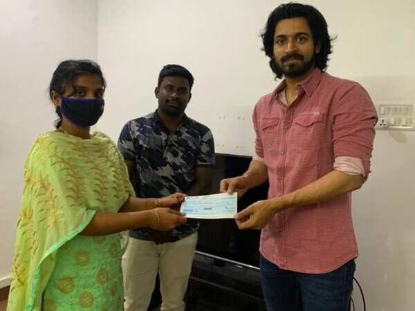 Harish 3