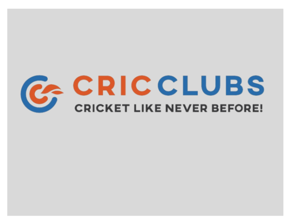 Cricclubs Logo