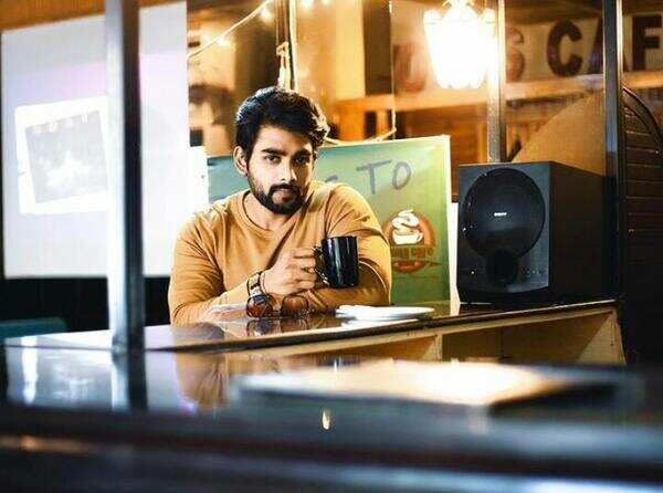 Siddhant More................