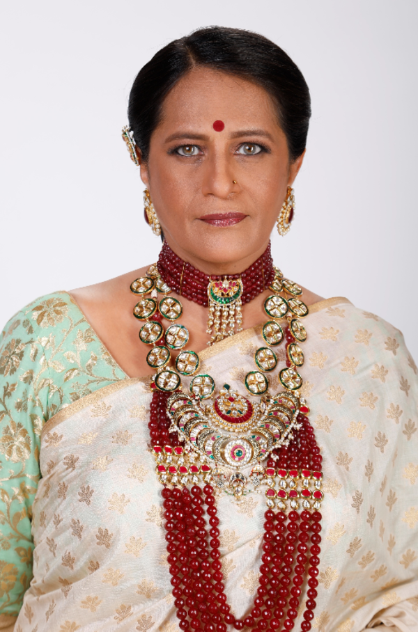 Sumukhi Pendse.