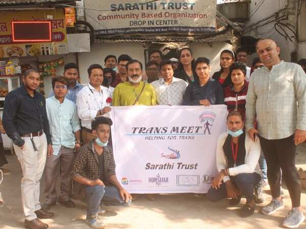 Trans Meet (1)