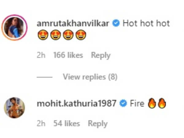 amruta commennt