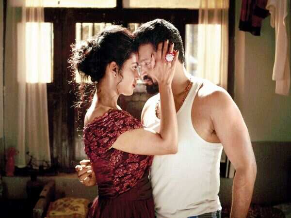 A still from Hero