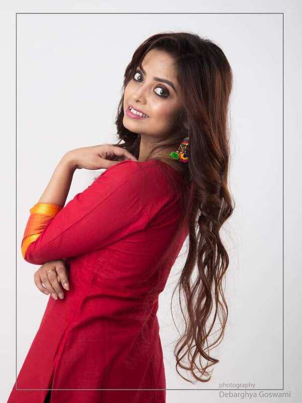 usha