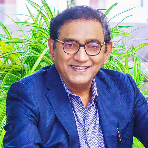 Dr. Ramesh Kancharla