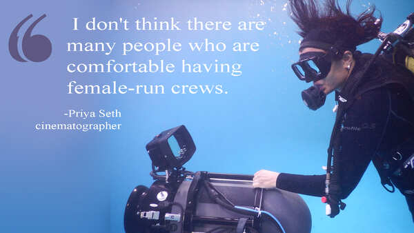 Priya Seth