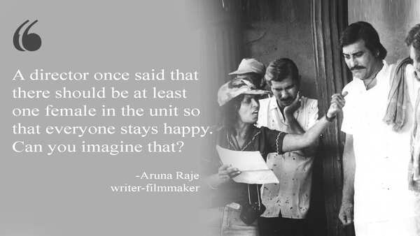 Aruna Raje