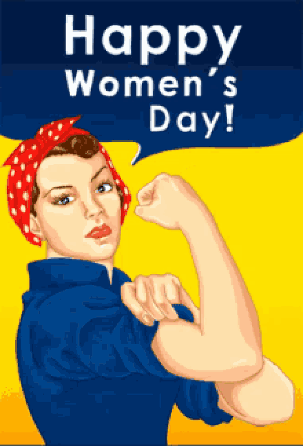 Happy Women's Day 2024 Images, Quotes, Wishes, Messages, Cards