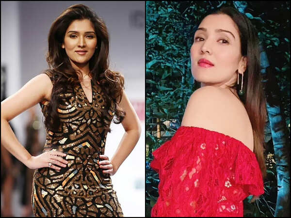 Tina Ahuja