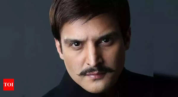 Jimmy Sheirgill