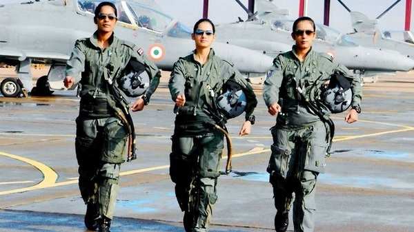 After 23 years, Indian Navy deploys women officers on warships