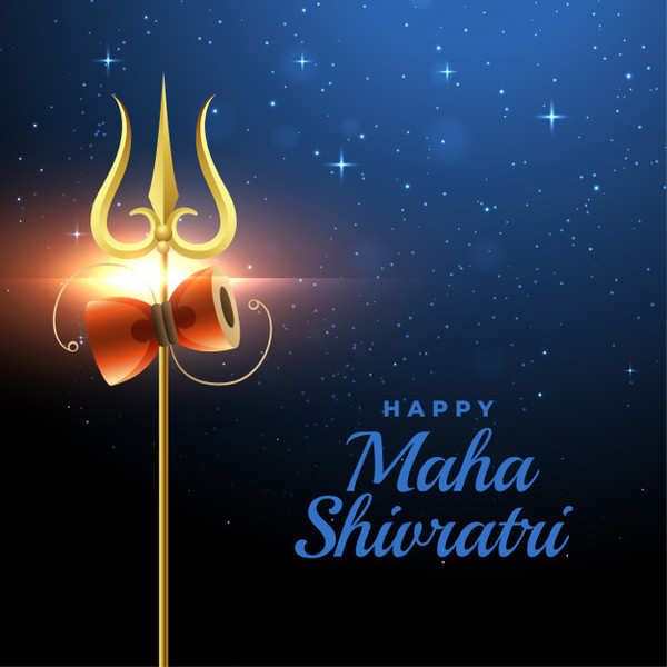 Happy Maha Shivratri 2021: Images, Quotes, Wishes, Messages, Cards ...