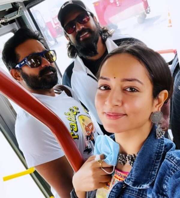 shanvi