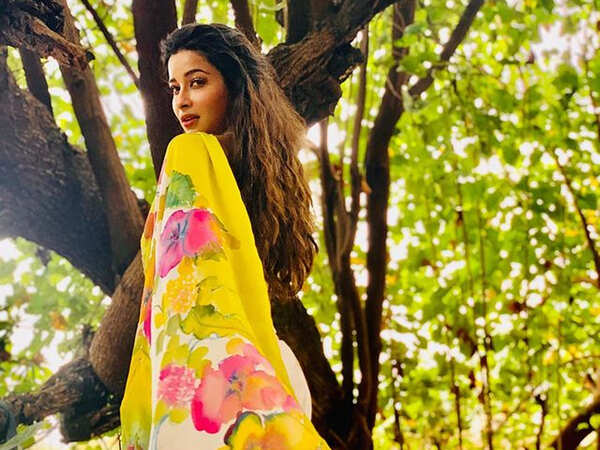 Nyra Banerjee 4