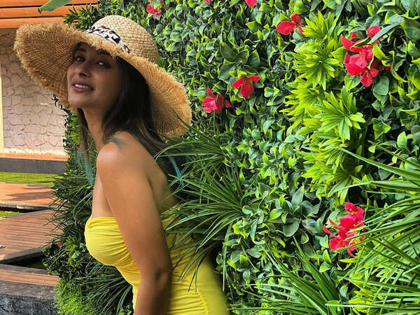 Nyra Banerjee 3
