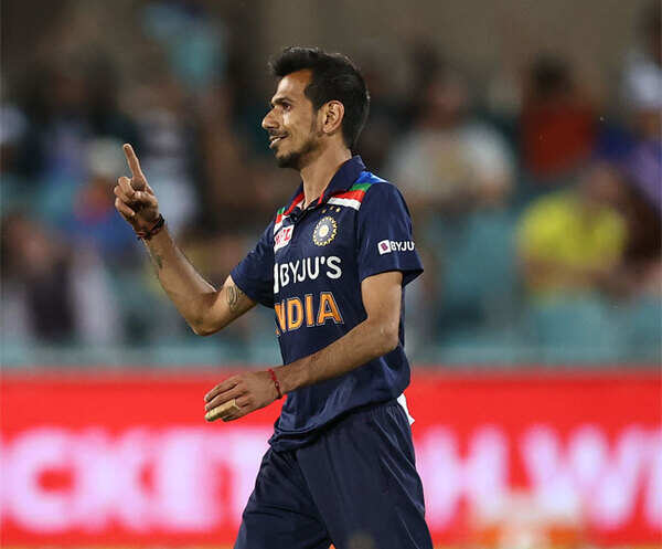 Chahal-Getty