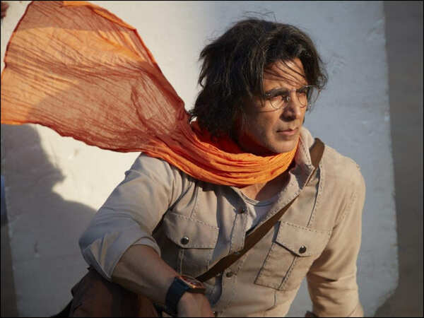 Akshay Kumar
