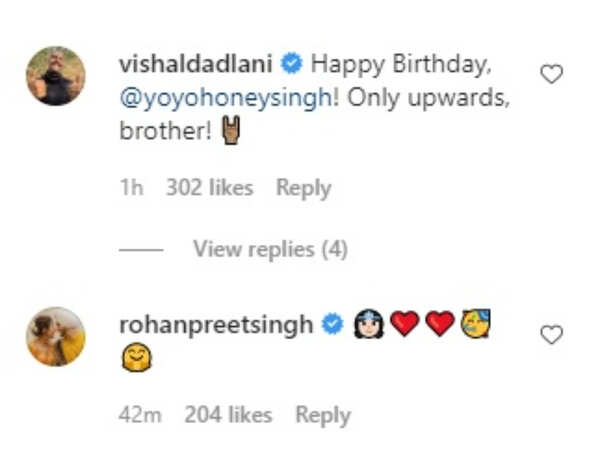 Vishal Honey Singh