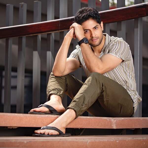 vikram chatterjee.