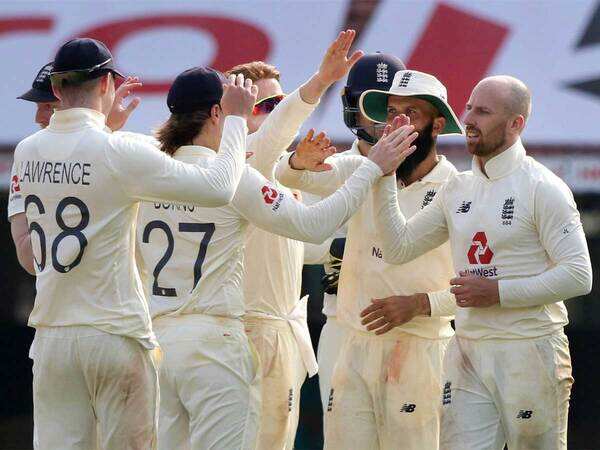 England-chennai-PTI