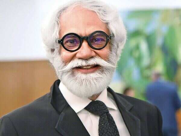 Sunil Sethi