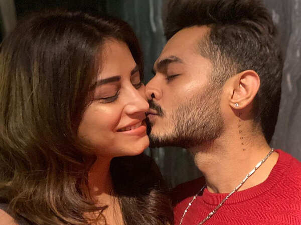 Bhumika Gurung Boyfriend