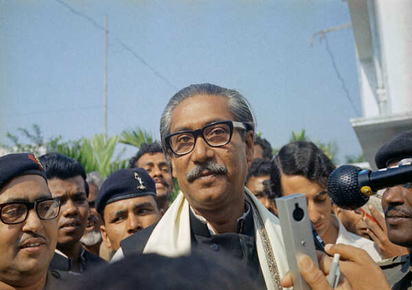 Sheikh Mujibur Rehman635