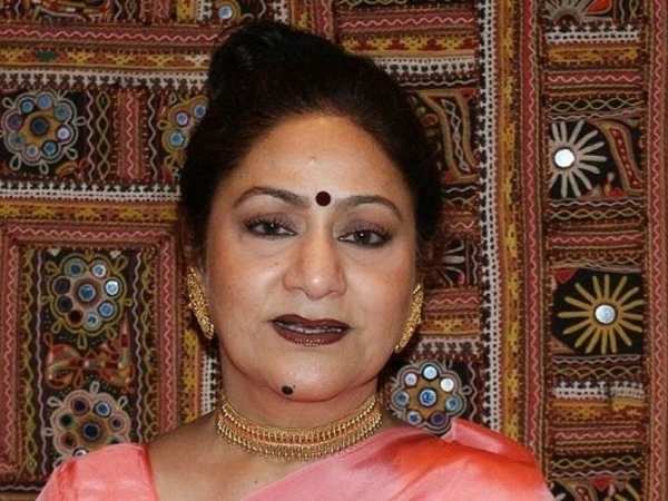 Aruna Irani Stills