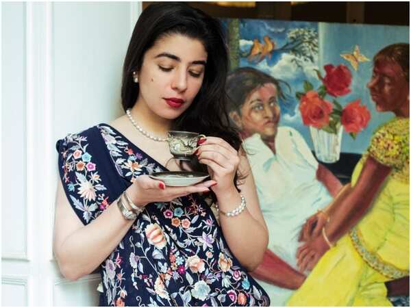 Sumiran Annamaria Kashyap