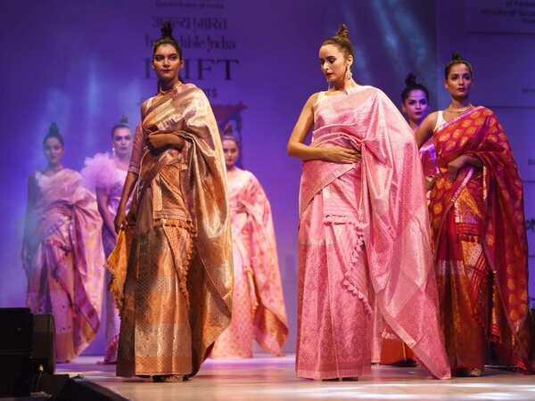 Fashion show