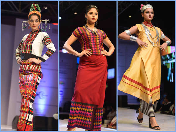 Fashion show