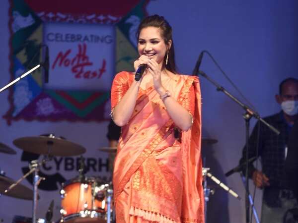 Richa Bharadwaj