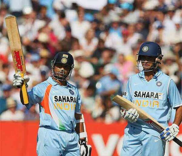Sachin