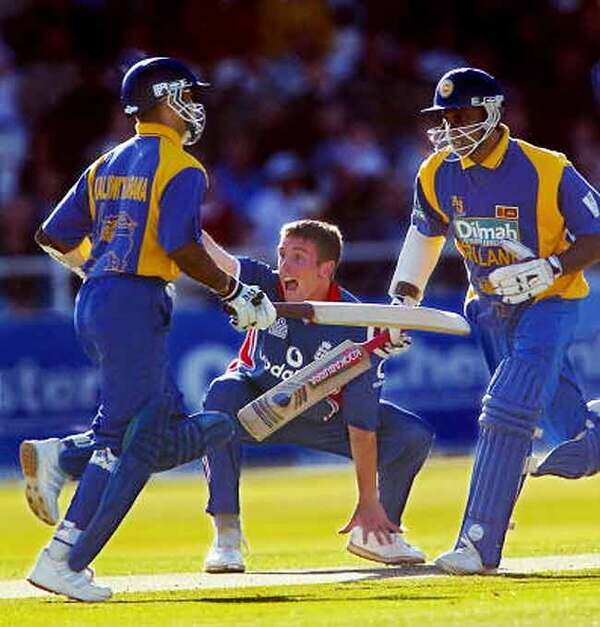 Sanath