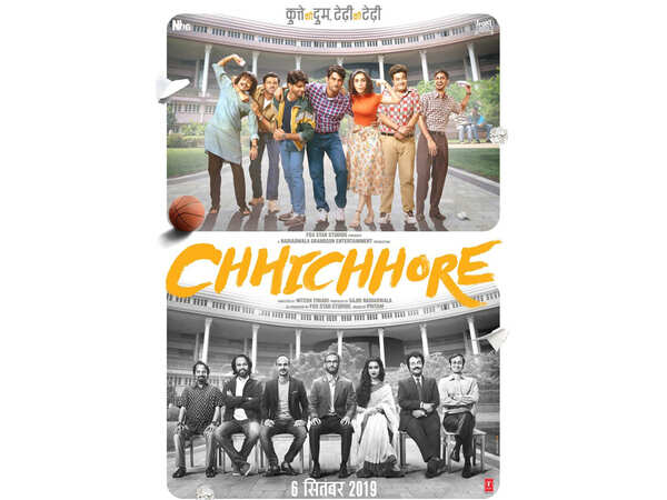 Chhichhore