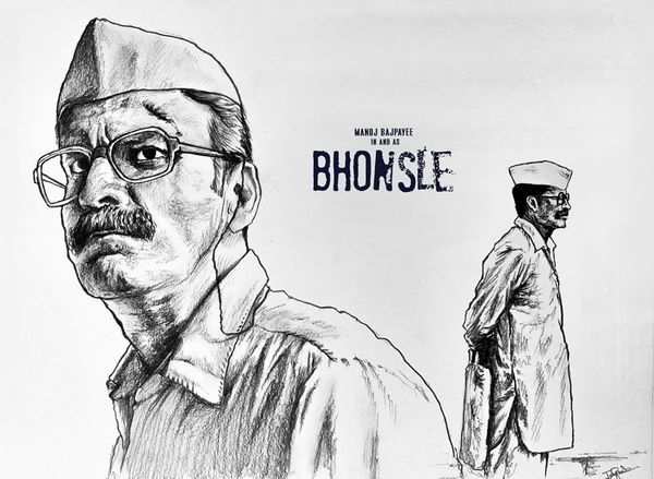 Manoj Bajpayee on 'Bhonsle' National Award: Thank everyone who believed in  me