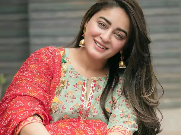 Mahhi Vij shows her luxury bag collection; says 'I feel proud because I  have worked hard to earn them