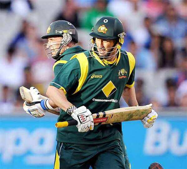 Hussey