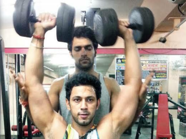 Sahil Anand Stills