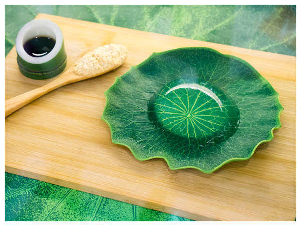 Raindrop Cake Review | POPSUGAR Food