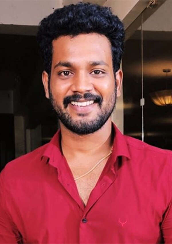 Lover Movie Review: Lover is a brutally honest and bittersweet ...